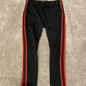 MENS PACSUN JOGGERS